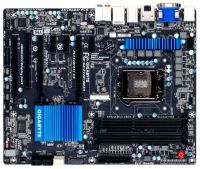 Лот: 7577870. Фото: 3. I5-3570k+gigabyte z77x ud3h+kingston... Компьютеры, оргтехника, канцтовары