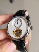 Лот: 15320546. Фото: 2. часы Breguet Floating Tourbillon... Часы, аксессуары
