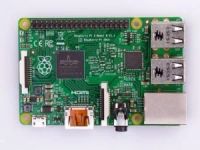 Лот: 17442521. Фото: 9. Микрокомпьютер Raspberry Pi model...