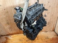 Лот: 19008192. Фото: 10. Двигатель Toyota Vitz SCP10 1SZFE...