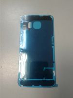 Лот: 13940126. Фото: 2. Задняя крышка Samsung G925F. Запчасти, оборудование