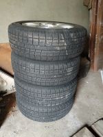 Лот: 20947101. Фото: 5. Шины toyo на дисках