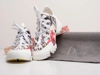 Лот: 17097801. Фото: 7. Кроссовки Dior D-Connect (19313...