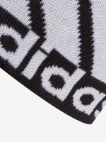 Лот: 22407078. Фото: 4. Шапка adidas Big Logo, Черный. Красноярск