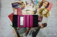 Лот: 15127589. Фото: 5. Папка для пробников парфюма Эйвон...