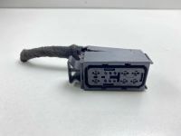 Лот: 25644735. Фото: 2. Разъем Audi A5 2013 4E0973812... Автозапчасти