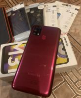 Лот: 20525930. Фото: 3. Samsung Galaxy M31, 6/128 ГБ... Красноярск