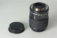 Лот: 1347724. Фото: 3. Pentax d-fa 100 2.8 Macro. Красноярск