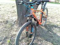 Лот: 17587291. Фото: 2. Велосипед горный мтв Rush hour... Велоспорт