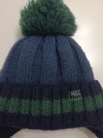 Лот: 19564408. Фото: 2. Шапка зимняя 50-52. Одежда и аксессуары