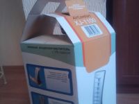 Лот: 5495304. Фото: 2. ионный воздухоочиститель+уф лампа... Тепловое оборудование, климат