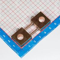 Лот: 25886130. Фото: 2. FL-19-150A - плоский резистивный... Радиодетали  (электронные компоненты)