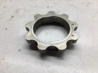 Лот: 20385068. Фото: 11. Насос масляный Daihatsu Move 2002...