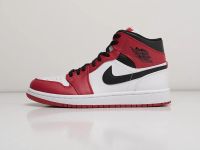 Лот: 18945873. Фото: 7. Кроссовки Nike Air Jordan 1 Mid