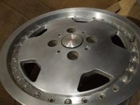 Лот: 15020163. Фото: 9. Диски 6,5*15 4*114,3 ет45 72,1...