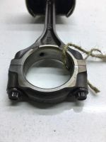Лот: 20377132. Фото: 2. Поршень с шатуном Honda Fit 2002... Автозапчасти