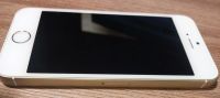 Лот: 10473519. Фото: 2. IPhone 5s gold 16 gb. Смартфоны, связь, навигация