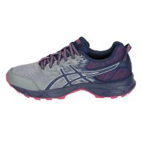 Лот: 12641700. Фото: 2. Беговые кроссовки ASICS GEL SONOMA... Мужская обувь