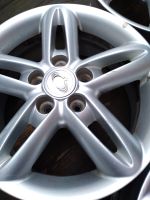 Лот: 19506062. Фото: 6. 4 шт. Литье R-16 (5*112) ET-39...