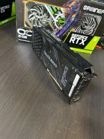 Лот: 23426235. Фото: 2. Игровая видеокарта Palit RTX 3070... Комплектующие