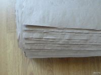 Лот: 3355153. Фото: 6. лист оберточный упаковочный крафт...