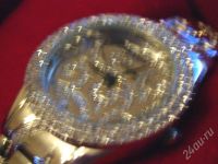 Лот: 172866. Фото: 2. часы Chopard (Swarovski)