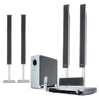 Лот: 7246255. Фото: 6. Panasonic SC-HT995EE-S (домашний...