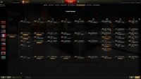 Лот: 3091430. Фото: 3. world of tanks аккаунт. Компьютеры, оргтехника, канцтовары