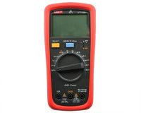 Лот: 17388833. Фото: 2. Мультиметр UNI-T UT-136B Plus. Радиодетали  (электронные компоненты)