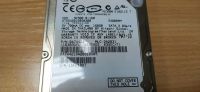Лот: 17678516. Фото: 2. HDD жесткий диск 160gb для ноутбука... Комплектующие