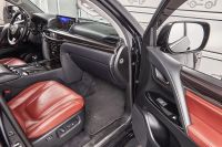 Лот: 19276731. Фото: 15. Lexus LX, III Рестайлинг 2 450d...