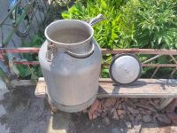 Лот: 9864063. Фото: 2. фляга, бидон 40 л. Для дачи, дома, огорода, бани, парка