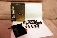 Лот: 3766238. Фото: 2. Наушники Fischer Audio Eterna... Аудиотехника