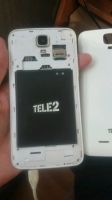 Лот: 14293534. Фото: 2. Смартфон Tele2 Maxi 1.1. Смартфоны, связь, навигация