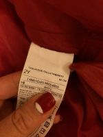 Лот: 4959559. Фото: 4. Куртка для девочки Benetton, размер... Красноярск