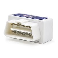 Лот: 7472502. Фото: 2. Диагностический адаптер WiFi Mini... Инструмент