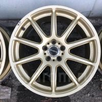 Лот: 15843403. Фото: 3. Кованные диски ProDrive GC-010E... Авто, мото, водный транспорт