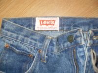 Лот: 9551561. Фото: 3. Джинсы мужские размер 32. Одежда, обувь, галантерея