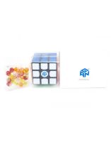 Лот: 11851115. Фото: 4. Кубик-рубика 3x3 GAN 356 Air Master. Красноярск