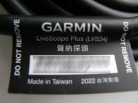 Лот: 19853831. Фото: 10. Garmin Panoptix LiveScope Plus...