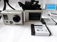 Лот: 2789651. Фото: 3. Камера GoPro HERO 2. Красноярск