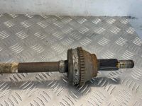 Лот: 22460405. Фото: 5. привод Nissan Terrano D10