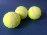 Лот: 5939977. Фото: 2. Набор мячей для большого тенниса... Спортивные товары