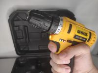 Лот: 18169326. Фото: 7. Шуруповерт DeWalt 26v