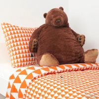 Лот: 12444618. Фото: 4. Мягкая Игрушка, Бурый Медведь... Красноярск