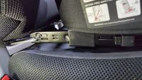Лот: 15040018. Фото: 7. Автокресло Lionello Hugo isofix...