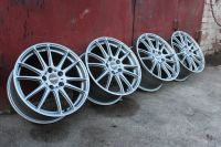 Лот: 3025751. Фото: 2. Диски A-TECH FINAL SPEED R17 5... Шины, Диски