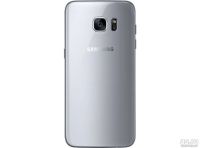 Лот: 8891161. Фото: 2. Samsung Galaxy S7 EDGE 32GB Серебристый... Смартфоны, связь, навигация