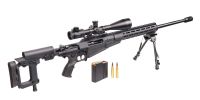 Лот: 21292985. Фото: 3. Карабин (Ata Arms) ASR .308 Win... Туризм, охота, рыбалка, самооборона