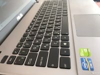 Лот: 17751478. Фото: 4. Ноутбук Asus Сore i5/GeForce GT... Красноярск